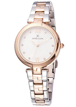

fashion наручные женские часы Daniel Klein DK11878-3. Коллекция Premium
