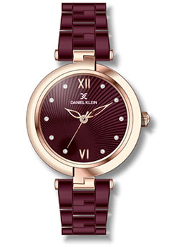 

fashion наручные женские часы Daniel Klein DK11878-6. Коллекция Premium