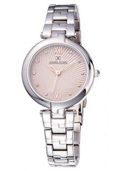 

fashion наручные женские часы Daniel Klein DK11878-7. Коллекция Premium