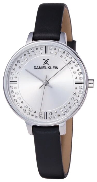 

fashion наручные женские часы Daniel Klein DK11881-1. Коллекция Premium
