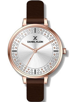 

fashion наручные женские часы Daniel Klein DK11881-2. Коллекция Premium