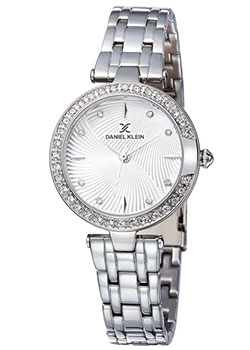 

fashion наручные женские часы Daniel Klein DK11884-1. Коллекция Premium