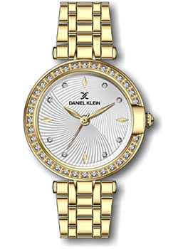 

fashion наручные женские часы Daniel Klein DK11884-4. Коллекция Premium