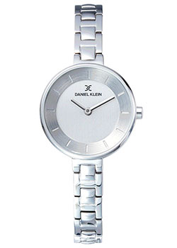 

fashion наручные женские часы Daniel Klein DK11892-1. Коллекция Fiord