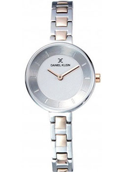 

fashion наручные женские часы Daniel Klein DK11892-6. Коллекция Fiord