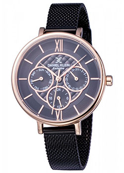 

fashion наручные женские часы Daniel Klein DK11895-5. Коллекция Exclusive