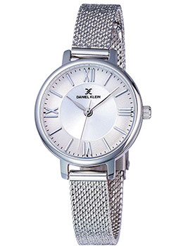 

fashion наручные женские часы Daniel Klein DK11897-1. Коллекция Premium