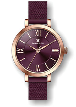 

fashion наручные женские часы Daniel Klein DK11897-7. Коллекция Premium