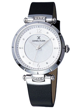 

fashion наручные женские часы Daniel Klein DK11902-1. Коллекция Premium