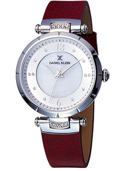 

fashion наручные женские часы Daniel Klein DK11902-4. Коллекция Premium