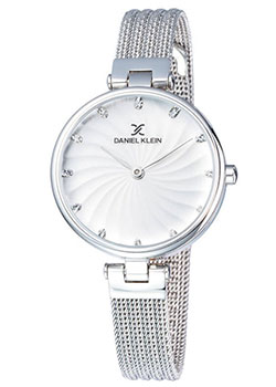 

fashion наручные женские часы Daniel Klein DK11904-1. Коллекция Fiord