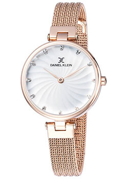 

fashion наручные женские часы Daniel Klein DK11904-2. Коллекция Fiord