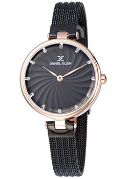 

fashion наручные женские часы Daniel Klein DK11904-5. Коллекция Fiord