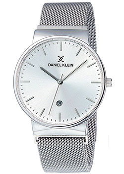 

fashion наручные мужские часы Daniel Klein DK11907-1. Коллекция Fiord