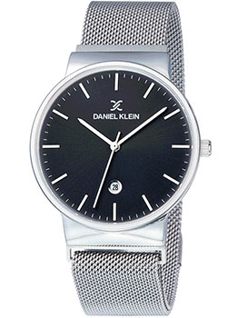 

fashion наручные мужские часы Daniel Klein DK11907-3. Коллекция Fiord