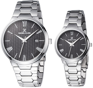 

fashion наручные мужские часы Daniel Klein DK11916-5. Коллекция Pair