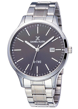 

fashion наручные мужские часы Daniel Klein DK11922-2. Коллекция D-Two