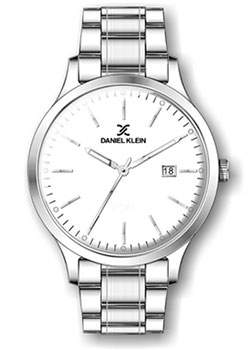 

fashion наручные мужские часы Daniel Klein DK11922-4. Коллекция D-Two