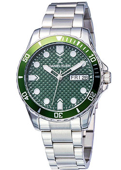 

fashion наручные мужские часы Daniel Klein DK11926-7. Коллекция Premium