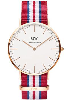 Daniel Wellington Часы Daniel Wellington 0112DW. Коллекция Exeter joan armatrading exeter