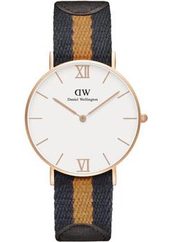 

fashion наручные женские часы Daniel Wellington 0554DW. Коллекция Selwyn