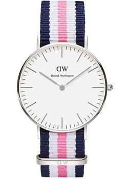 Daniel Wellington Часы Daniel Wellington 0605DW. Коллекция Southampton bill bailey southampton