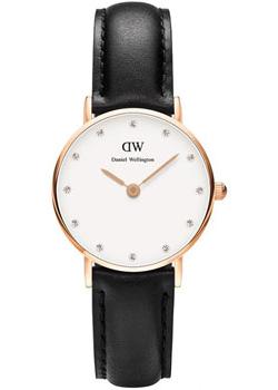 Daniel Wellington Часы Daniel Wellington 0901DW. Коллекция Sheffield ub40 sheffield