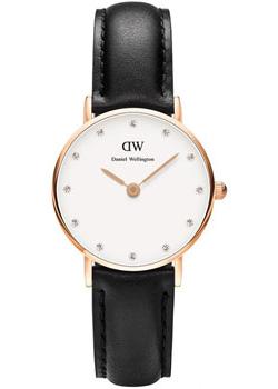 Daniel Wellington Часы Daniel Wellington 0901DW. Коллекция Sheffield