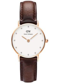 Daniel Wellington Часы Daniel Wellington 0903DW. Коллекция Bristol