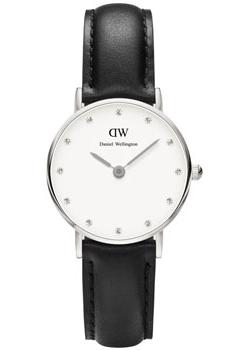 Daniel Wellington Часы Daniel Wellington 0921DW. Коллекция Sheffield ub40 sheffield