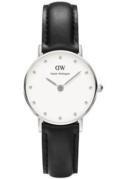 Daniel Wellington Часы Daniel Wellington 0921DW. Коллекция Sheffield