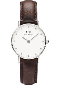 Daniel Wellington Часы Daniel Wellington 0923DW. Коллекция Bristol