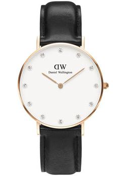 Daniel Wellington Часы Daniel Wellington 0951DW. Коллекция Sheffield