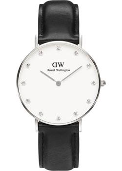 Daniel Wellington Часы Daniel Wellington 0961DW. Коллекция Sheffield