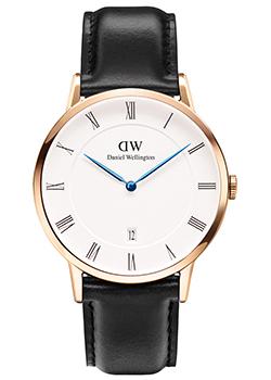 Daniel Wellington Часы Daniel Wellington 1101DW. Коллекция Sheffield