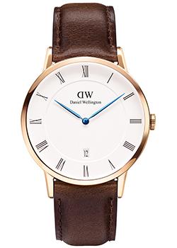 

fashion наручные мужские часы Daniel Wellington 1103DW. Коллекция Bristol
