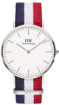 

fashion наручные мужские часы Daniel Wellington DW00100017. Коллекция CAMBRIDGE