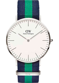 

fashion наручные мужские часы Daniel Wellington DW00100019. Коллекция Classic Oxford
