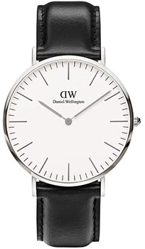 

fashion наручные мужские часы Daniel Wellington DW00100020. Коллекция SHEFFIELD