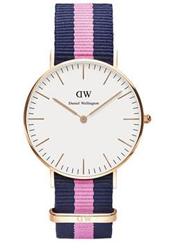 

fashion наручные женские часы Daniel Wellington DW00100033. Коллекция Winchester