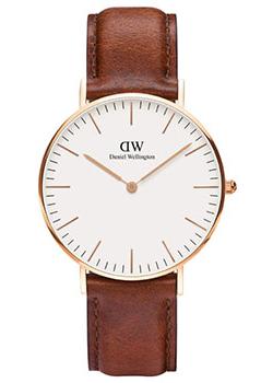 Daniel Wellington Часы Daniel Wellington DW00100035. Коллекция St Mawes