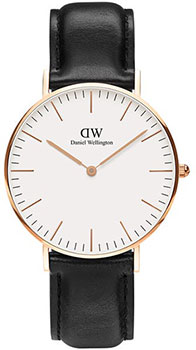 

fashion наручные женские часы Daniel Wellington DW00100036. Коллекция SHEFFIELD