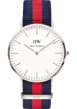 

fashion наручные мужские часы Daniel Wellington DW00100046. Коллекция Classic Oxford