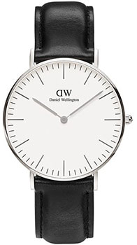 

fashion наручные женские часы Daniel Wellington DW00100053. Коллекция SHEFFIELD