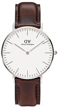 

fashion наручные женские часы Daniel Wellington DW00100056. Коллекция BRISTOL