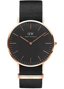 Часы Daniel Wellington