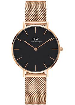 fashion наручные  женские часы Daniel Wellington DW00100161. Коллекция Classic Petite - фото 1