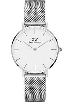 Daniel Wellington Часы Daniel Wellington DW00100164. Коллекция Classic Petite