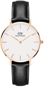 

fashion наручные женские часы Daniel Wellington DW00100174. Коллекция SHEFFIELD