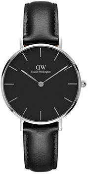 fashion наручные  женские часы Daniel Wellington DW00100180. Коллекция SHEFFIELD - фото 1